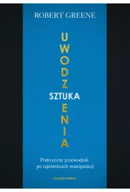 eBook Sztuka uwodzenia mobi epub