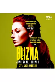 Audiobook Blizna mp3
