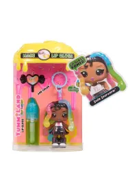 Yummiland Lip Gloss Sour Sweeties Sasha Sourworms Mga Entertainment