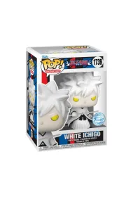 Funko Pop! Figurka Kolekcjonerska Bleach White Ichigo 1739