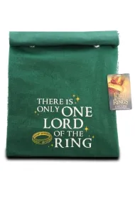 W�adca Pier�cieni Lunch Bag - One Ring