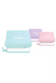 Interdruk Dziurkacz Pastel