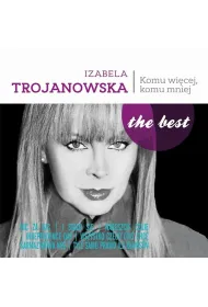 The Best. Komu wi�cej, komu mniej CD