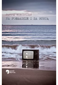 Na pok�adzie i za burt�