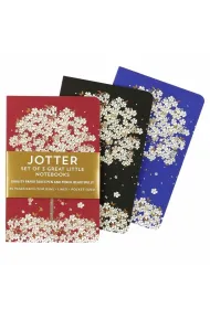 Notatniki Jotter Spadaj�ce Kwiaty