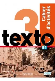 Texto 3. Zeszyt �wicze� dla szk� ponadpodstawowych