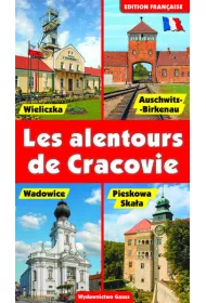 Okolice Krakowa (wydanie francuskie)