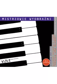 Audiobook Janie Pan Pichon. Rzecz o Fryderyku Chopinie CD