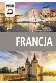 Francja. Przewodnik ilustrowany