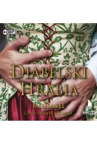 Audiobook Diabelski Hrabia. Niepokorni. Tom 1 CD