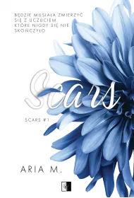 Scars. Tom 1