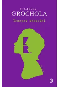 eBook Trzepot skrzyde mobi epub