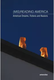 eBook (Mis)Reading America pdf