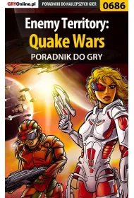 eBook Enemy Territory: Quake Wars - poradnik do gry pdf epub