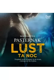 Audiobook Lust. Ta noc mp3