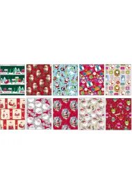 Canpol Papier ozdobny w rolce P-70200S 70 x 200 cm