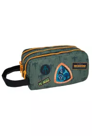 CoolPack Pi�rnik trzykomorowy Primus Mandalorian