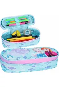 Pirnik owalny CoolPack Disney Core Campus Frozen