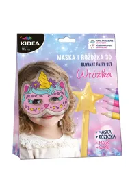ZEST KREAT BLOWART WROZKA KIDEA PUD Derform