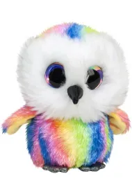 Lumo Owl Stripe Classic Tactic