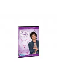 Violetta Sezon 2 Cz 8 Dvd Pl