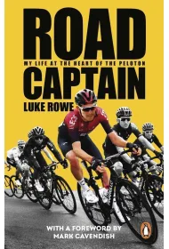 Road Captain