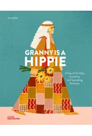 Granny Is a Hippie