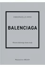 Balenciaga Historia kultowego domu mody