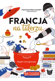 Francja na talerzu