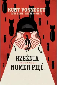 Adaptacje literatury Rzenia numer pi, czyli krucjata dziecica