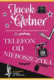 Telefon od nieboszczyka