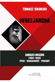eBook Herezjarcha pdf