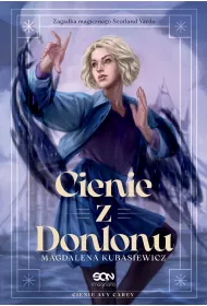 eBook Cienie z Donlonu epub