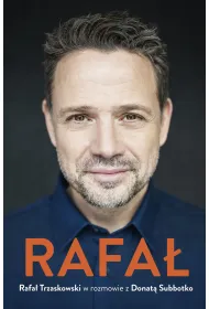 eBook Rafa. Rafa Trzaskowski w rozmowie z Donat Subbotko mobi epub