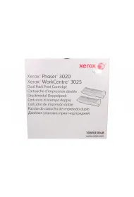 Xerox Toner pro 3020 3025, 3.000 str. Black