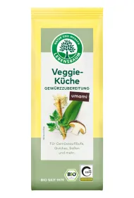 Lebensbaum Przyprawa umami do kuchni wega�skiej 40 g Bio