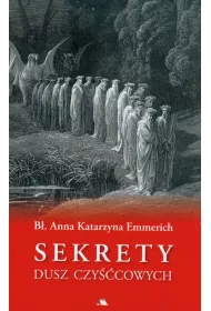 Sekrety dusz czy��cowych