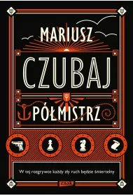 Pmistrz. Ksika z autografem