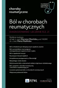 B�l w chorobach reumatycznych. Diagnozowanie i leczenie. Cz�� 2
