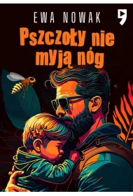 Pszczo�y nie myj� n�g