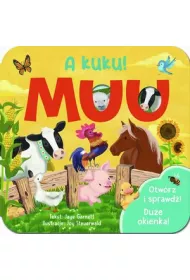 A kuku! Muu