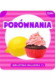 Biblioteka Maluszka. Por�wnania