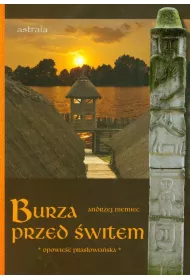Burza przed witem