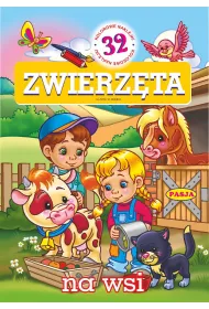 Zwierz�ta na wsi