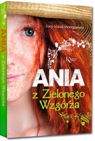 Ania z Zielonego Wzgrza