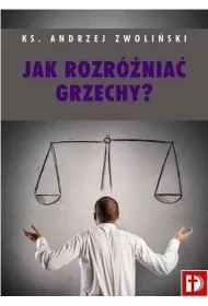 Jak rozr�nia� grzechy (pocket)