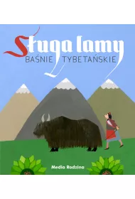 S�uga lamy. Ba�nie tybeta�skie