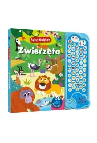 Zwierz�ta. �wiat d�wi�k�w