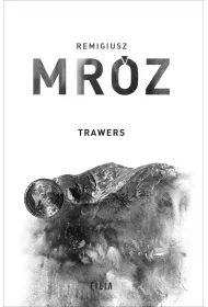 Trawers. Komisarz Forst. Tom 3