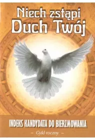 Niech zst�pi Duch Tw�j